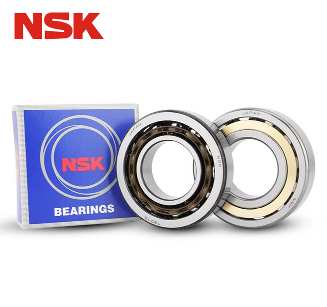 NSK 角接触球轴承
