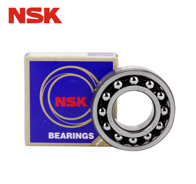NSK 调心球轴承