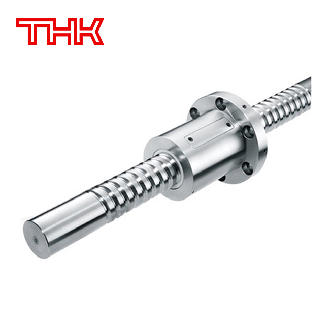 THK 滚珠丝杠