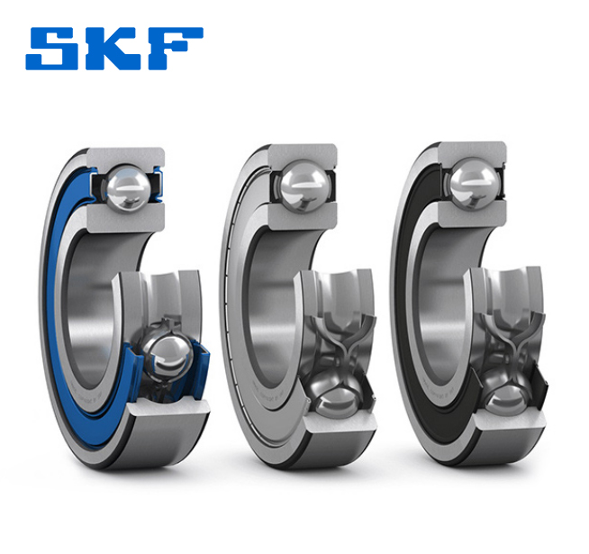 SKF 深沟球轴承