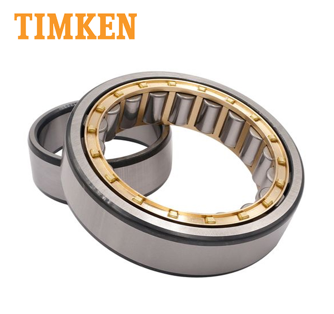 TIMKEN 圆柱滚子轴承