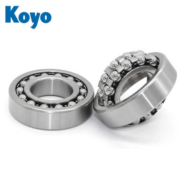 KOYO 调心球轴承