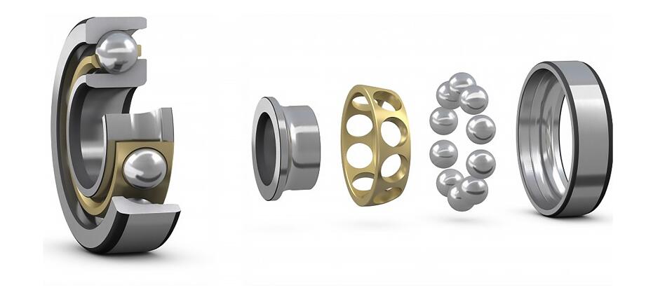 Suggestions on Bearing Installation and Maintenance from Wenzhou Jiasheng Bearing Co., Ltd