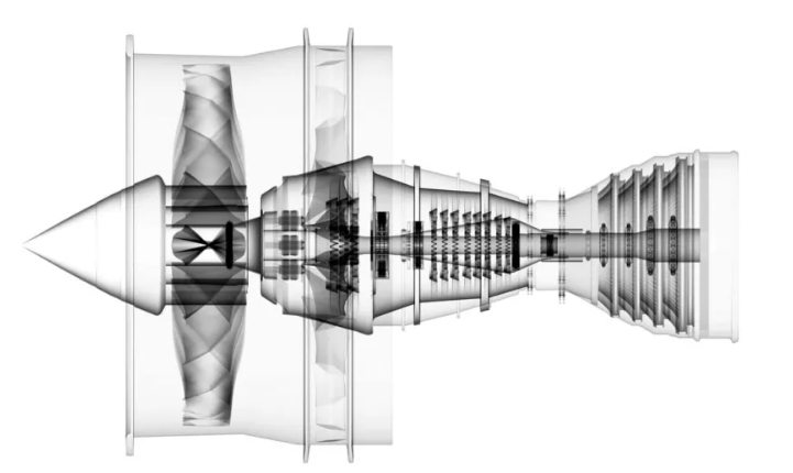 斯凯孚推出新一代航空发动机专用轴承钢