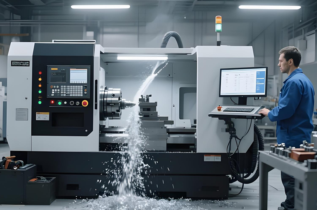 Machine tool equipment