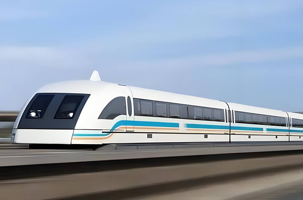 Rail transit