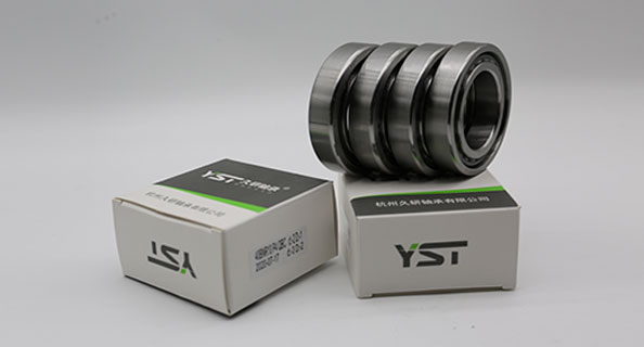 Jiuyan Bearing Technology (Anhui) Co., Ltd.: specializing in angular contact ball bearings, adhering to innovative business concepts