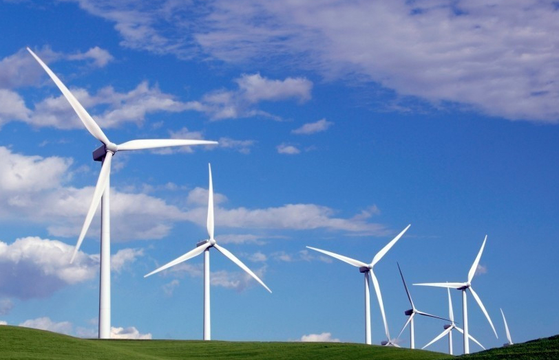 风力发电