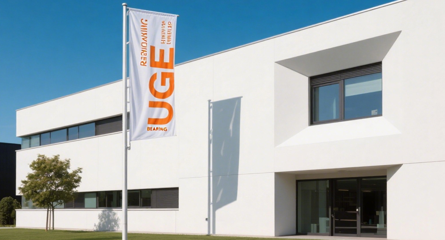 德国优贝格集团UGE品牌：品牌概况