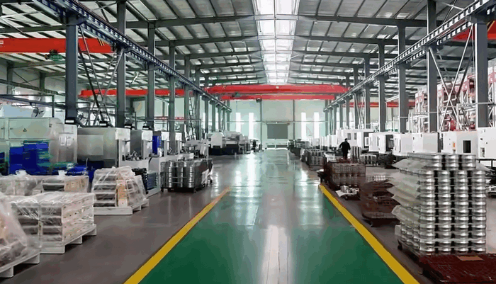 Special Recommendation for Exhibitors at the China International Bearing Industry Cloud Exhibition - Shandong Huagong Bearing Co., Ltd