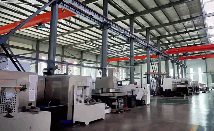 From market stall to smart manufacturing future - The path of 