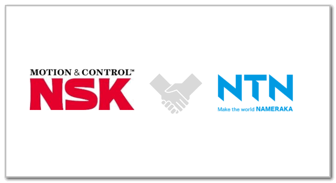Official Announcement | NSK×NTN Historic Integration: How Shandong Huagong Bearing Views It