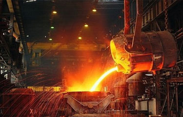 鋼鐵冶金