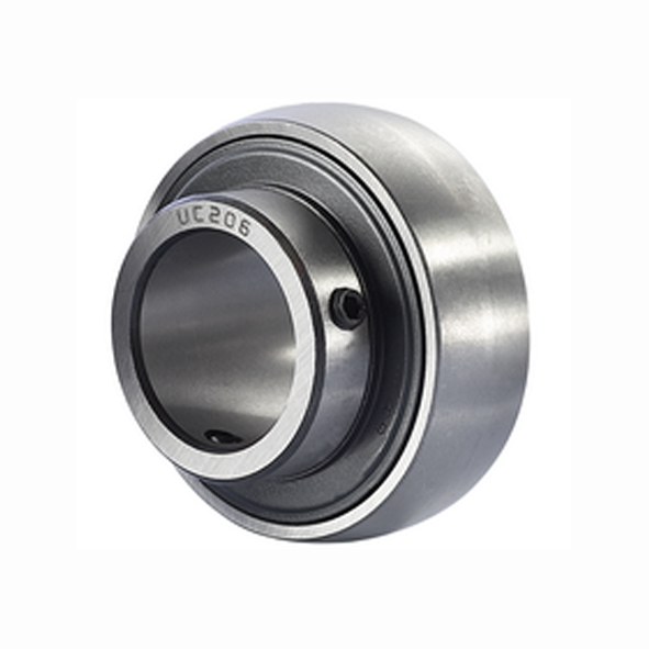 外球面(圓柱面)球軸承