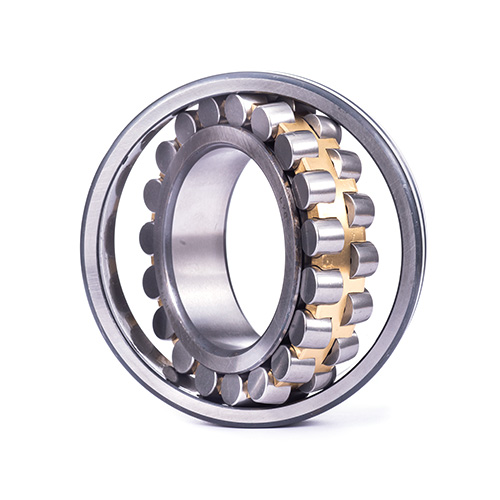 調(diào)心滾子軸承