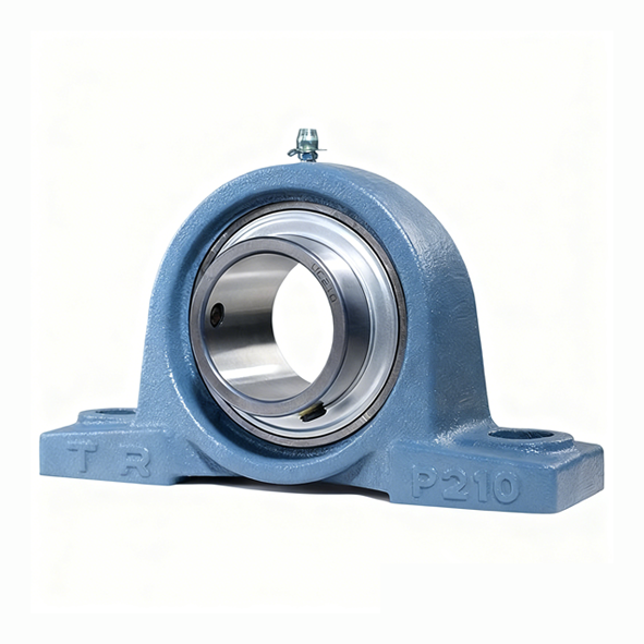 帶立式座外球面球軸承