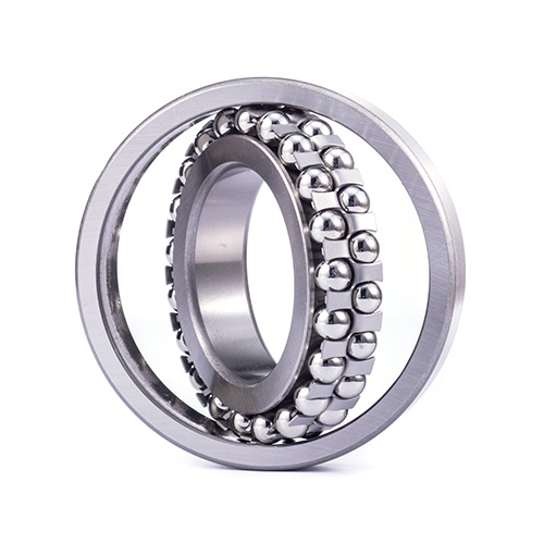 調(diào)心球軸承