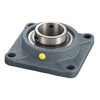 帶方形座外球面球軸承