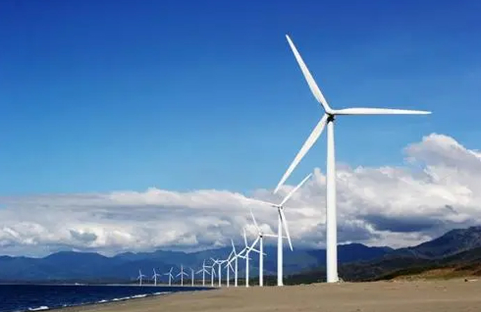 Wind Power Applications