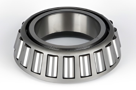 When Should You Choose to Use Tapered Roller Bearings?