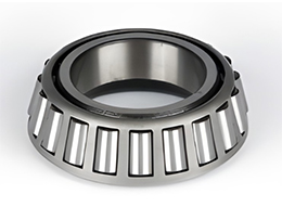 Tips To Avoid Damaged Tapered Roller Bearings