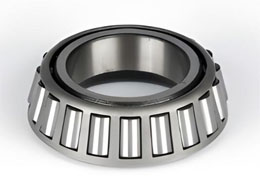 Advantages of Tapered Roller Bearing