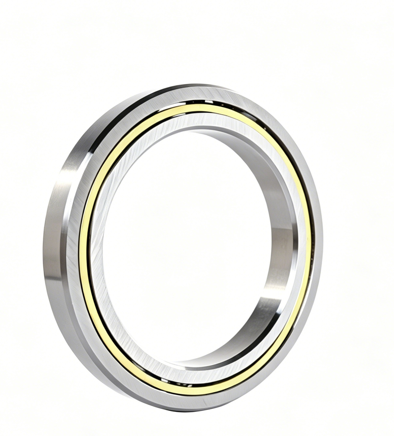 Equal Section Angular Contact Ball Bearings (Constant Section Bearings)