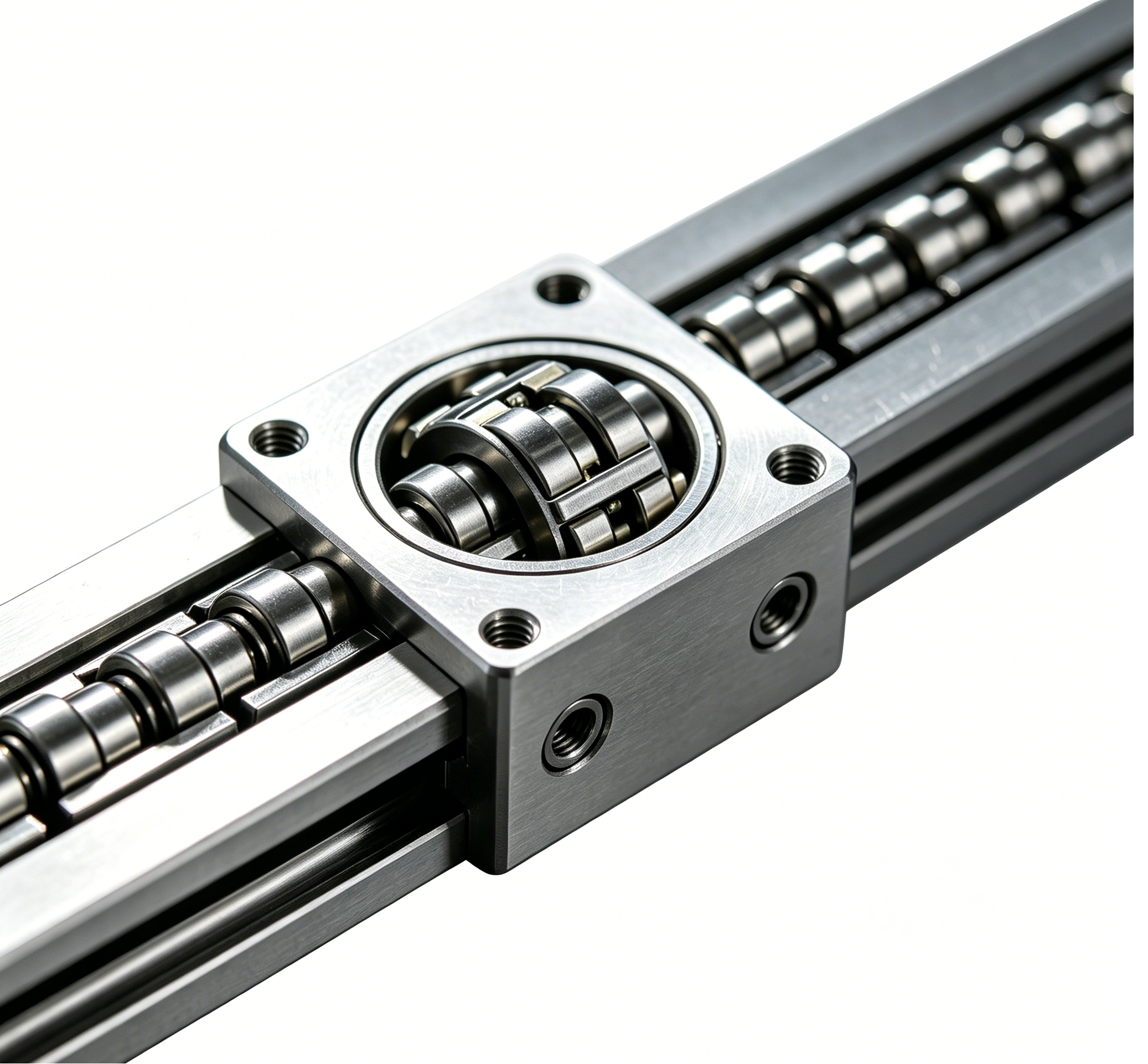 Linear Bearings