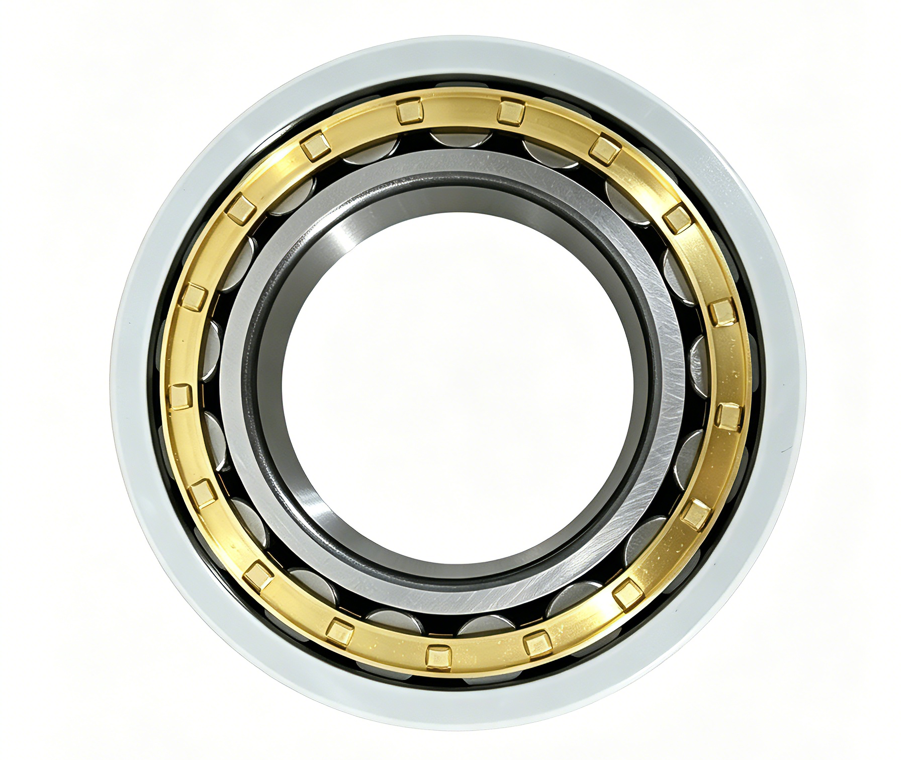 Electric Insulated Bearings