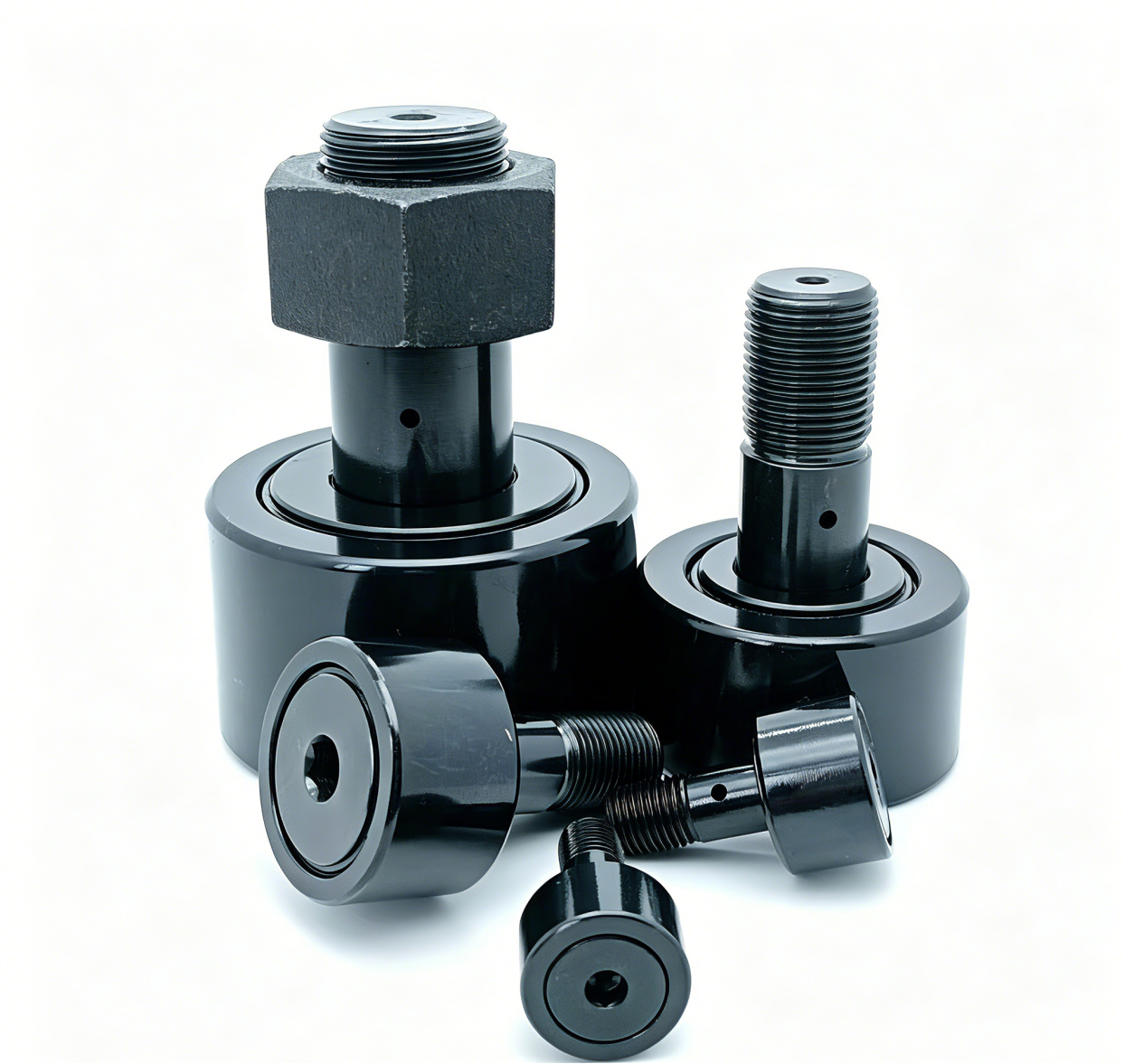 Roller Bearings