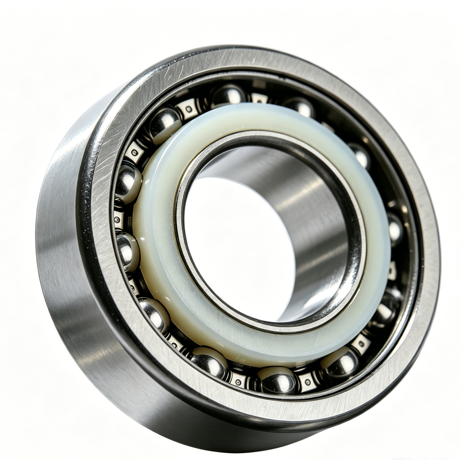 Ceramic Bearings