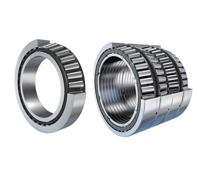 Tapered Roller Bearings