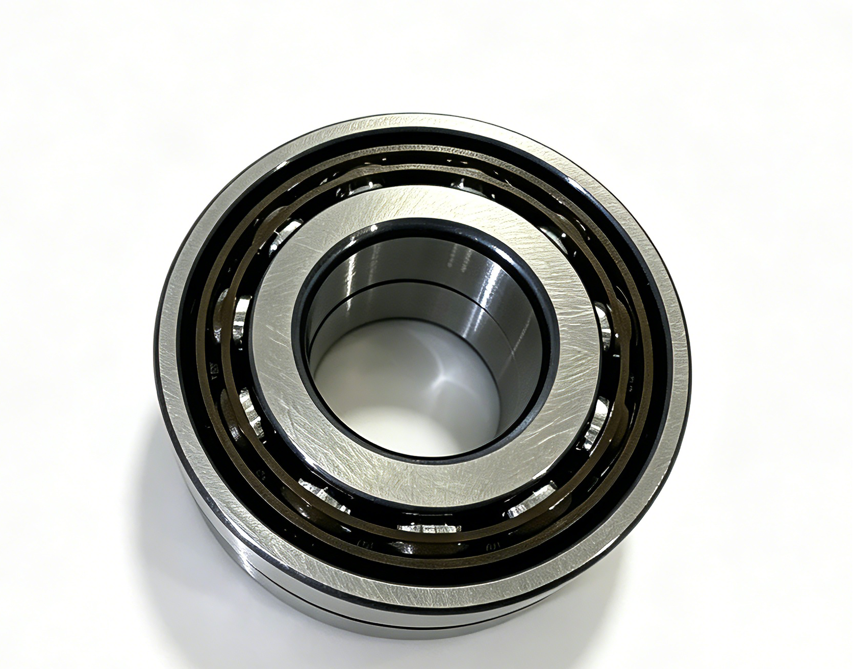 Angular Contact Ball Bearings