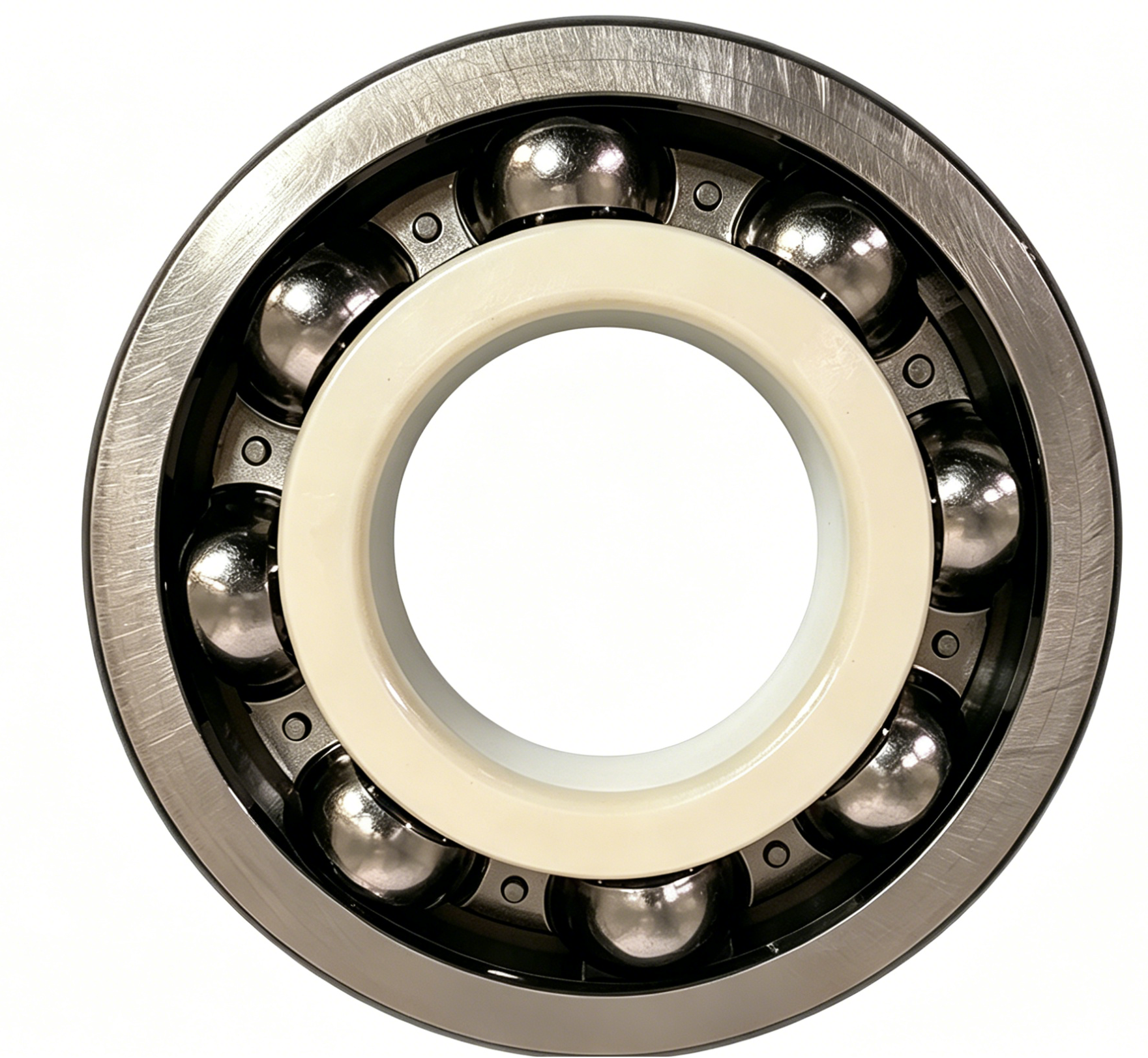Deep Groove Ball Bearing