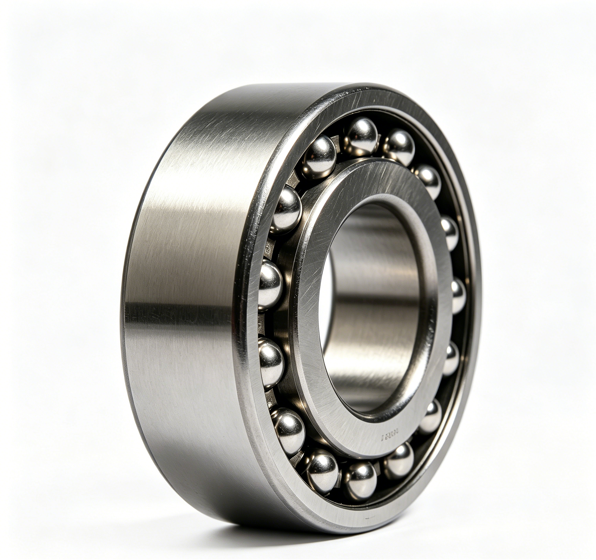 Thrust Ball Bearings