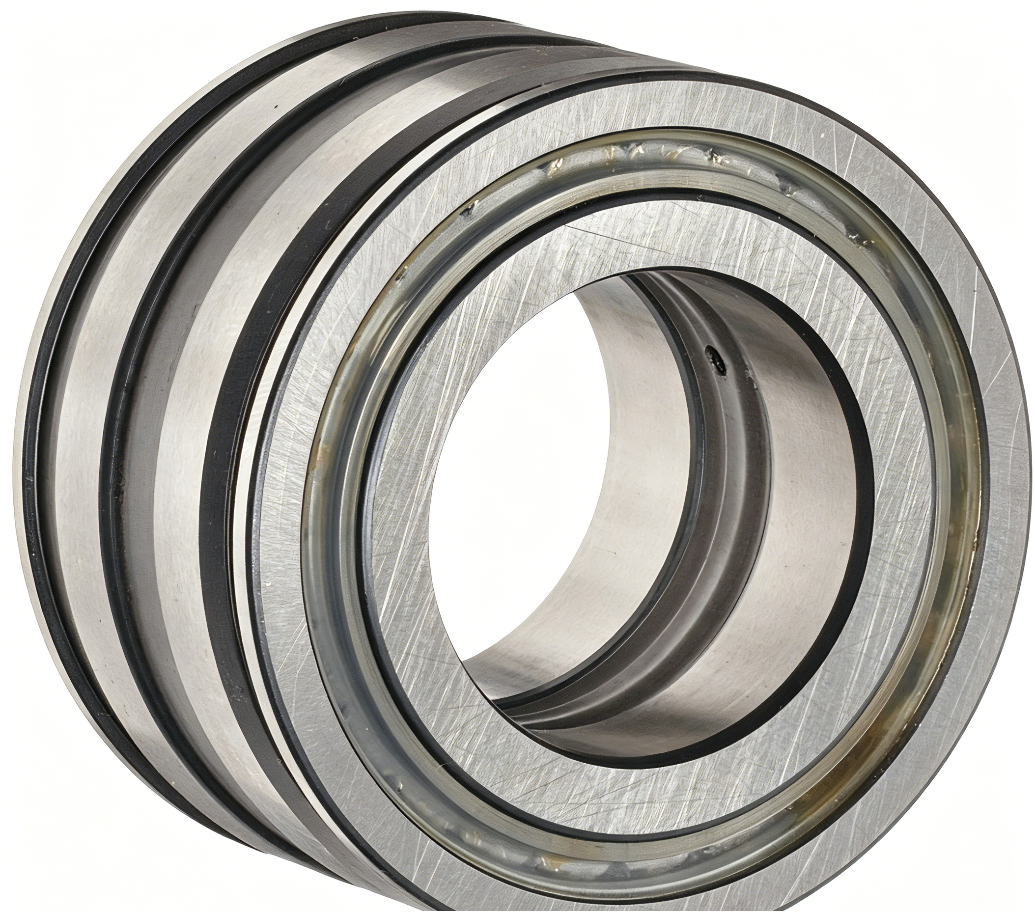 SL Full Complement Cylindrical Roller Bearings