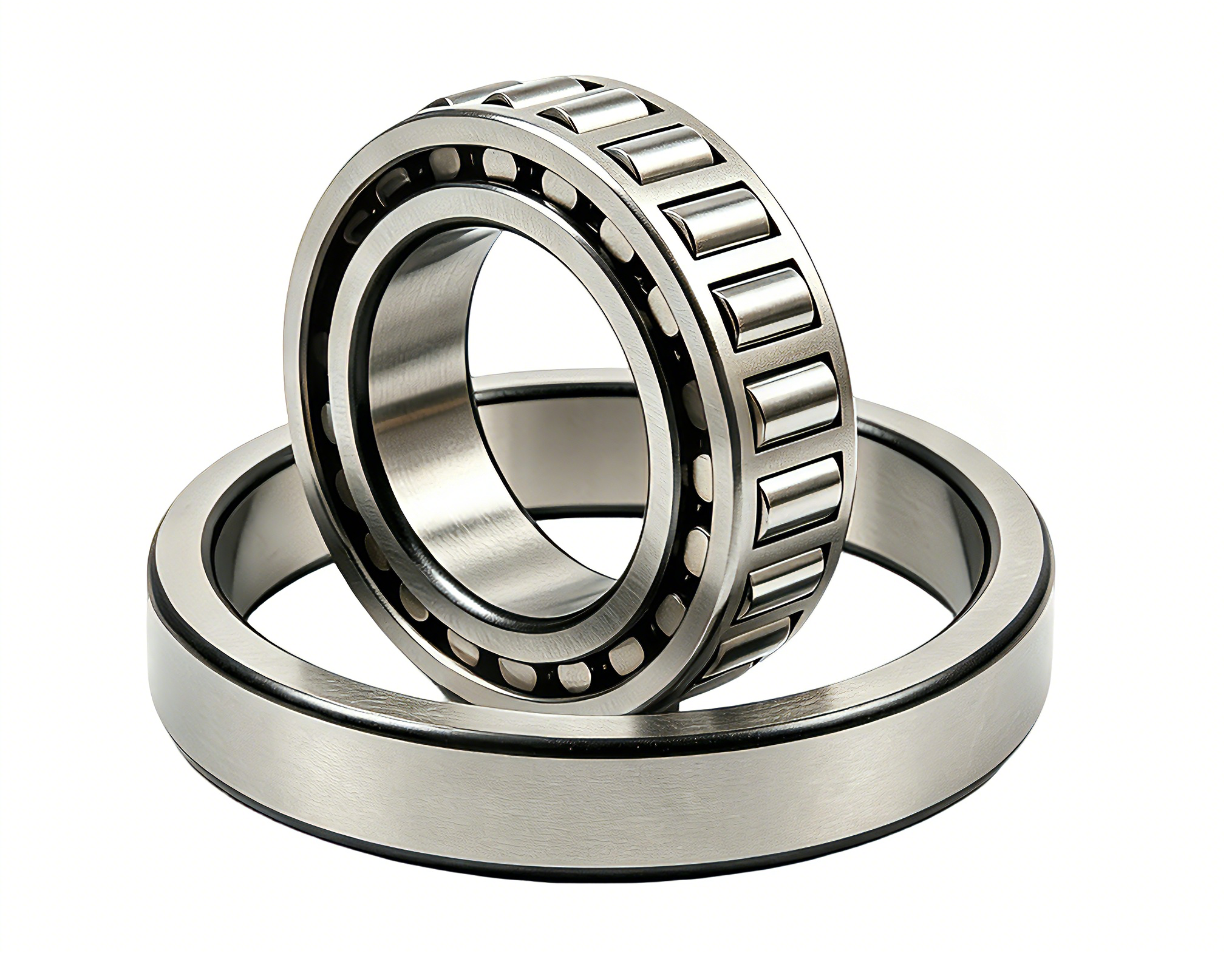 SET Series Tapered Roller Bearings | Full Range In Stock