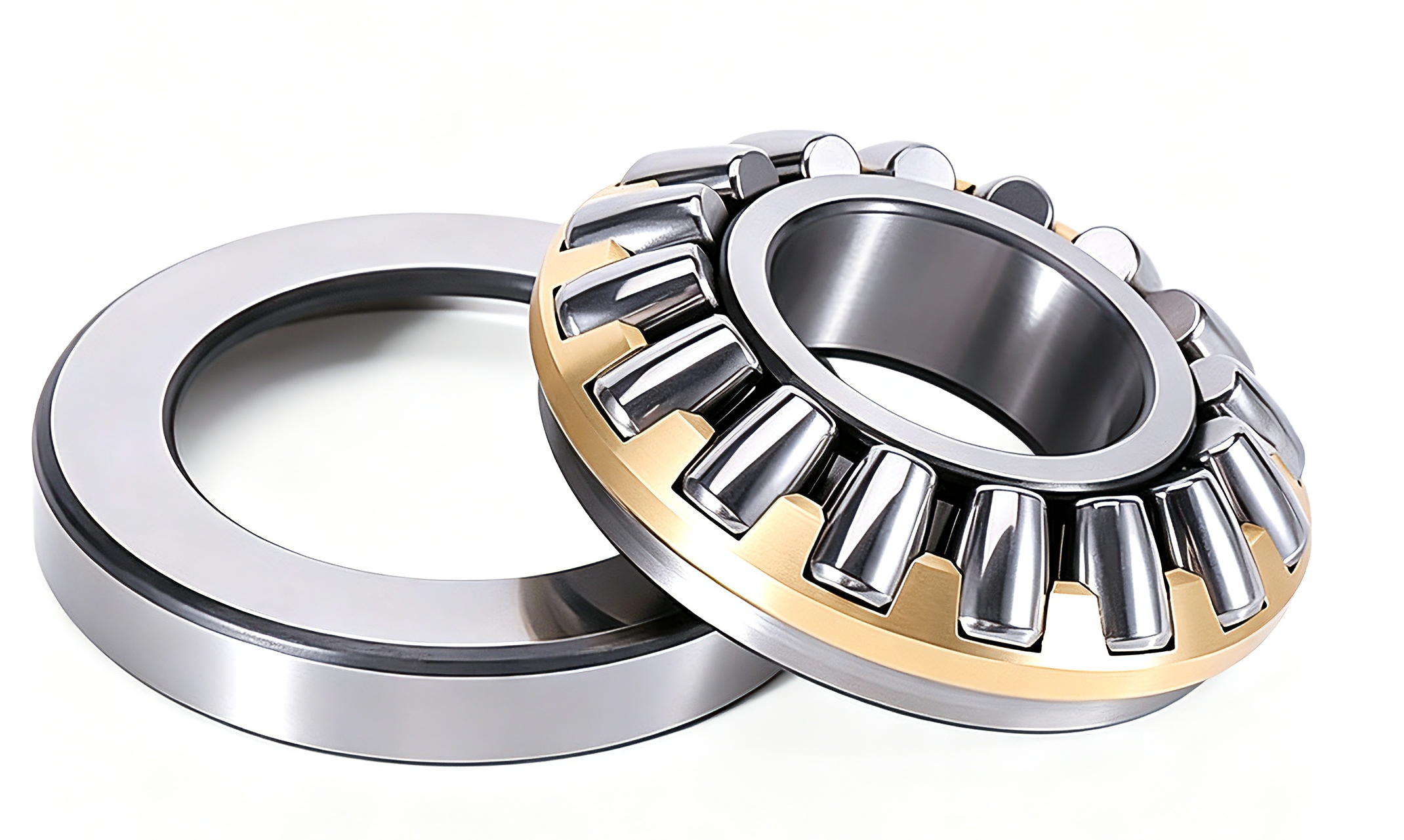 Double Row Angular Contact Ball Bearings | 3200 3300 Full Series Industrial Bearings