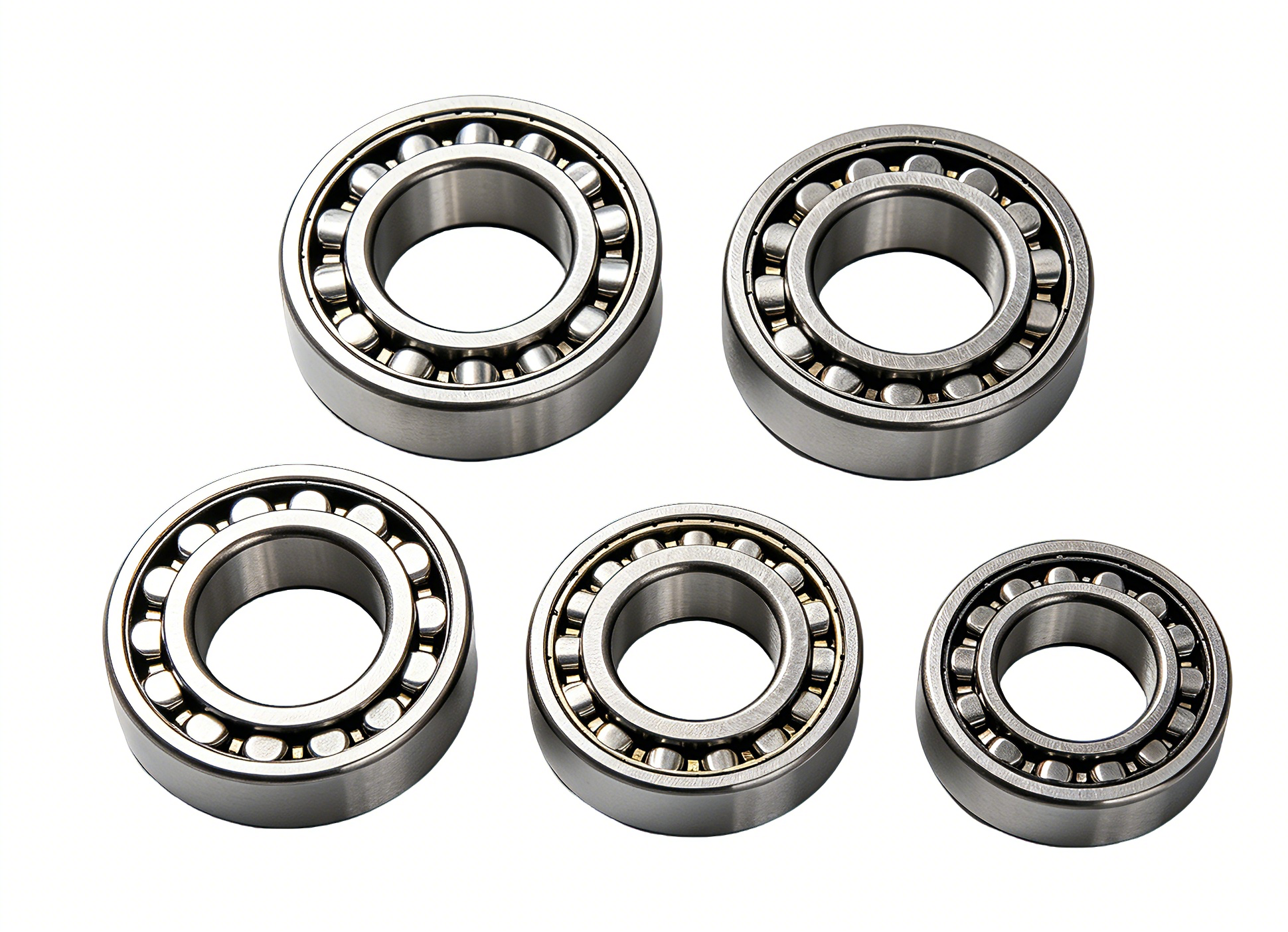 Cylindrical Roller Bearings