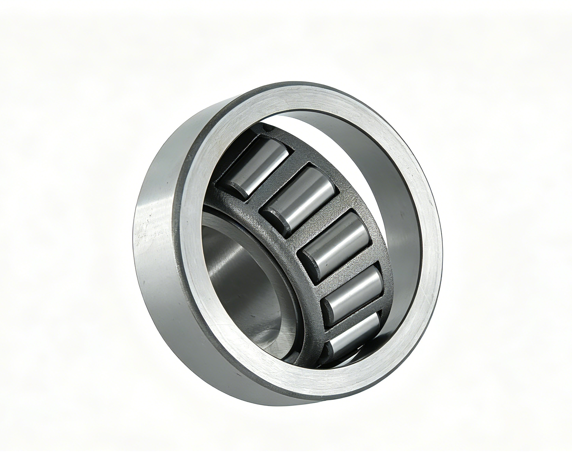 Non-Standard Bearings