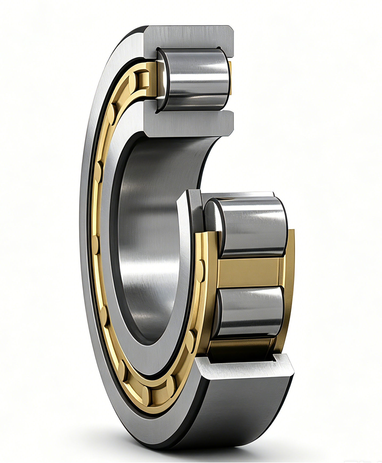 Roller Bearings: Types, Complete Models & Wholesale Solutions