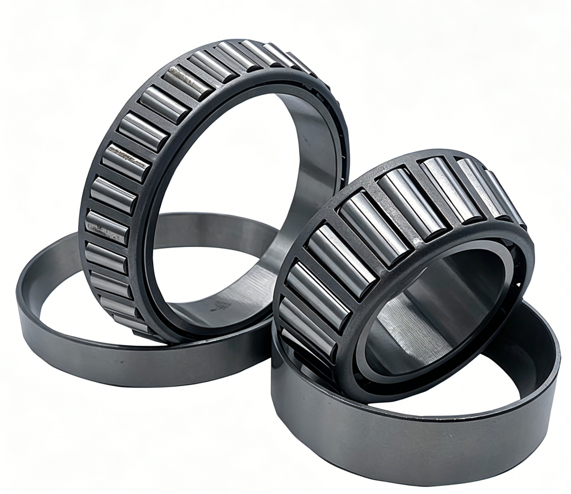 Non-Standard Bearings – Product Features, Structure Types, Applications & Models 1. SEO Title