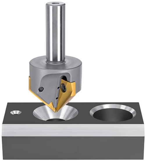 HEULE’S GH-K TOOL