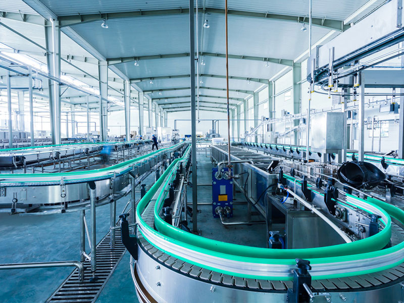 Food Machinery