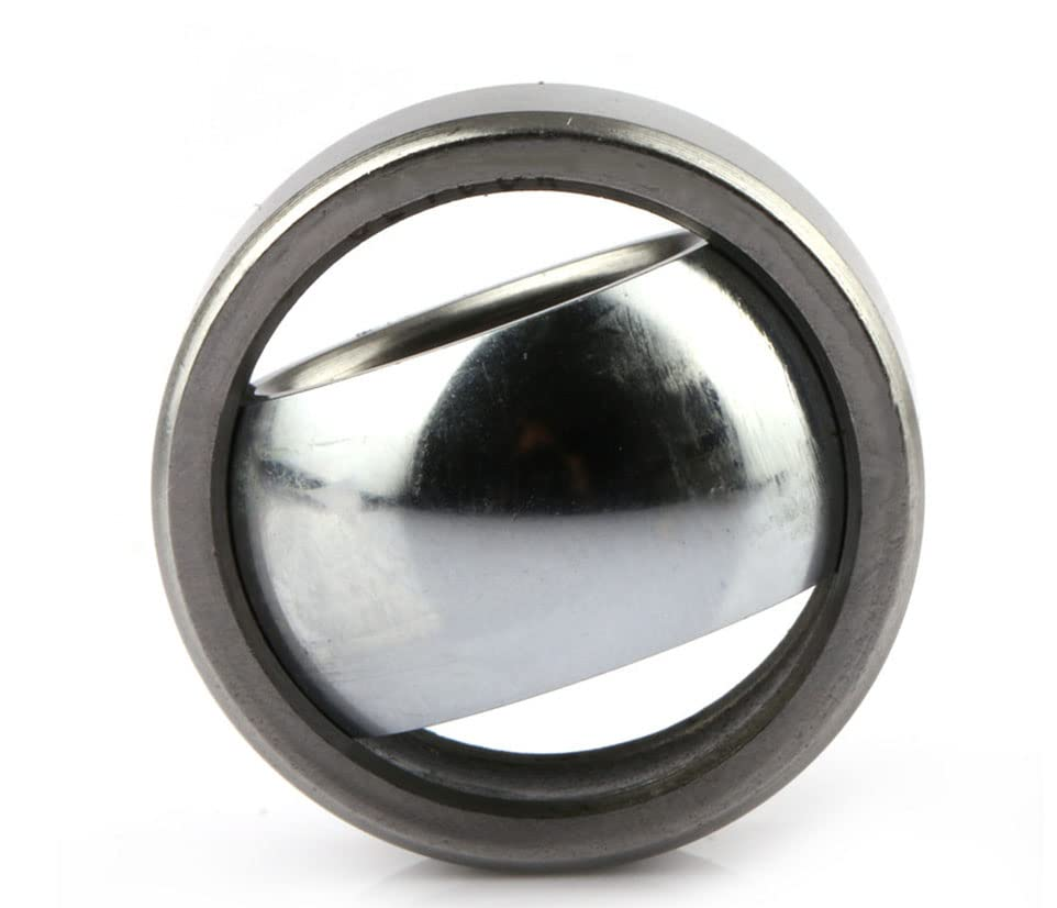 Spherical Plain Bearing – Heavy-Duty Spherical Plain Bushing for Engineering Machinery