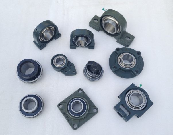 Committed to the production and sales of high-end spherical bearings and various bearing seat bearings