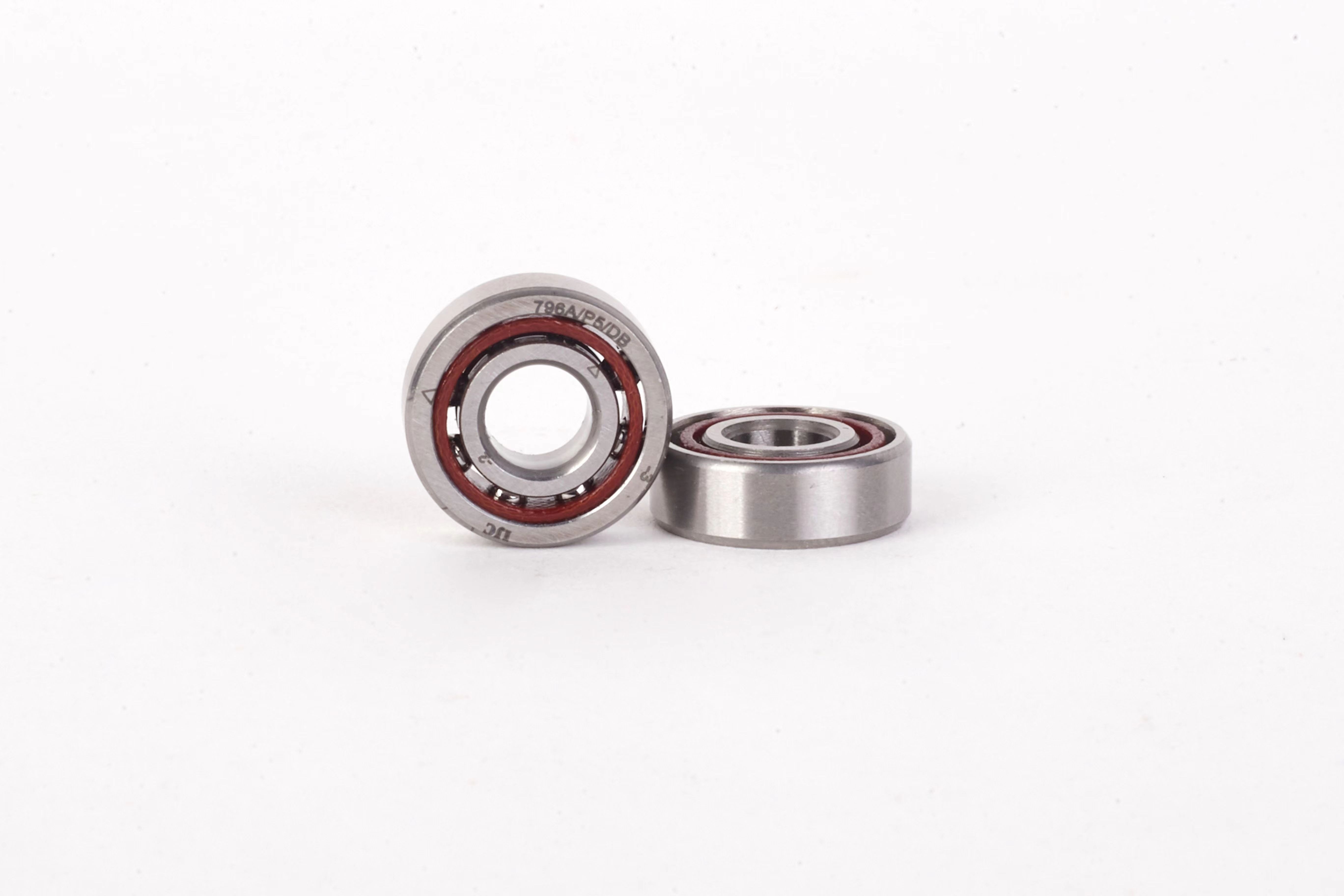 Micro bearings - the four main roads of 