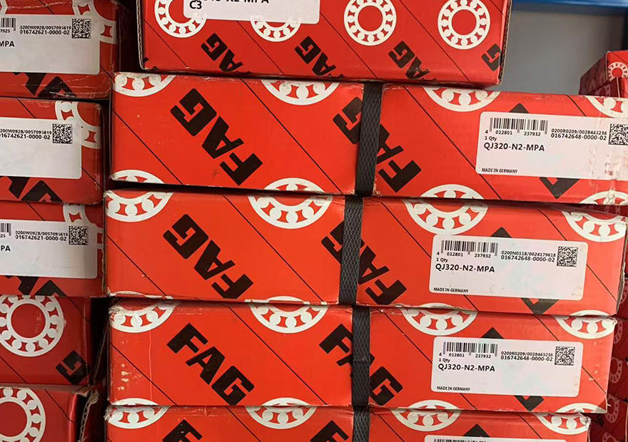 库存