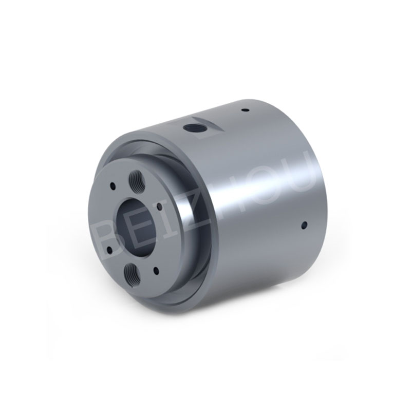 ZHA Series/Direct hydraulic rotary joint