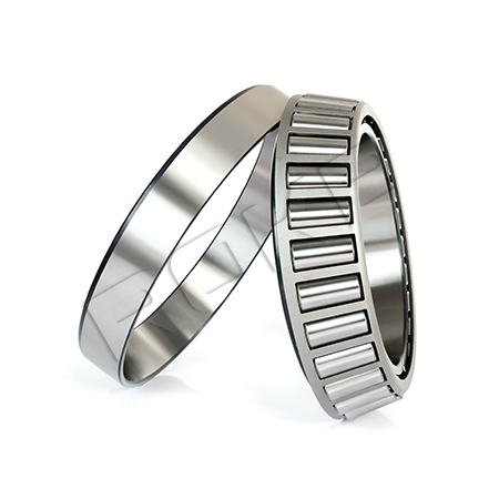 Tapered roller bearing